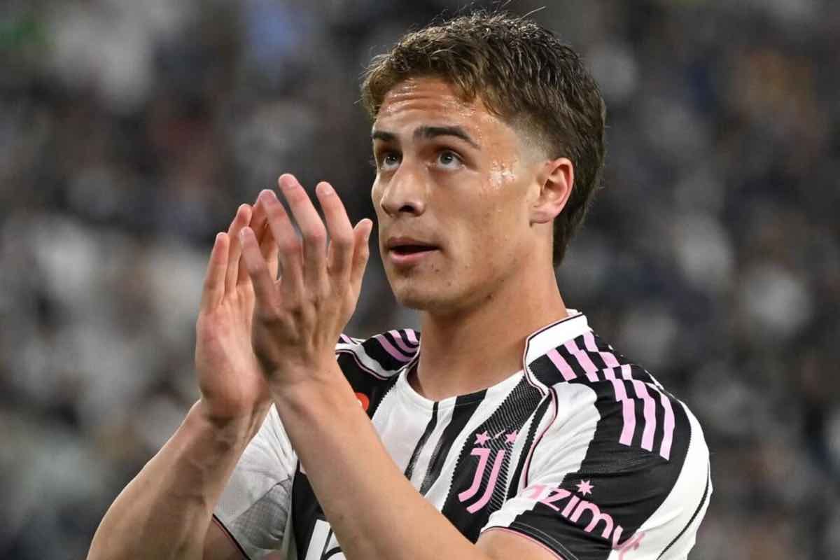 Yildiz-Juve, si va verso il rinnovo di contratto