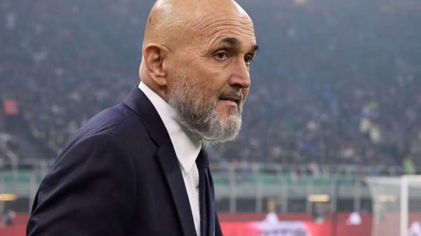 Spalletti al Fenerbahce? È uno dei candidati per la panchina
