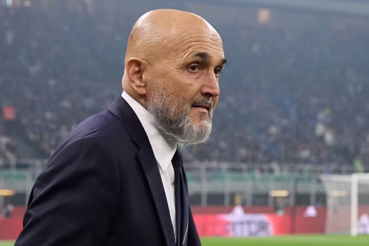 Spalletti al Fenerbahce? È uno dei candidati per la panchina