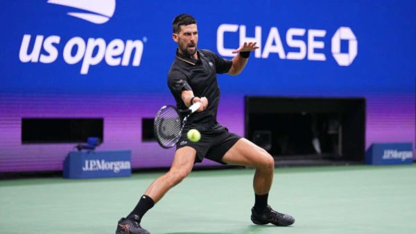 Djokovic avverte Sinner e Alcaraz: “Non partirò sconfitto”