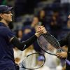 Us Open, così Musetti dopo la sconfitta contro Sinner