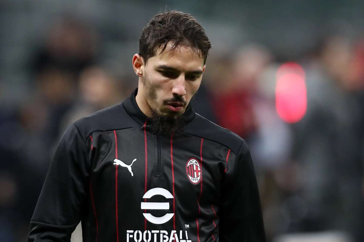 Bennacer, ufficiale il trasferimento a titolo temporaneo alla Dinamo Zagabria