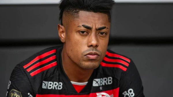 Guai per Bruno Henrique del Flamengo: maxi squalifica e rischio carcere