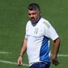 Le probabili formazioni di Italia-Estonia