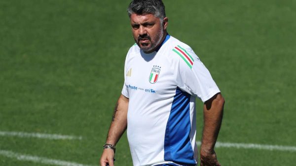 Le probabili formazioni di Italia-Estonia