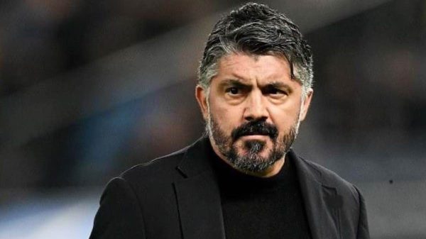 Le dichiarazioni di Gattuso dopo Israele-Italia