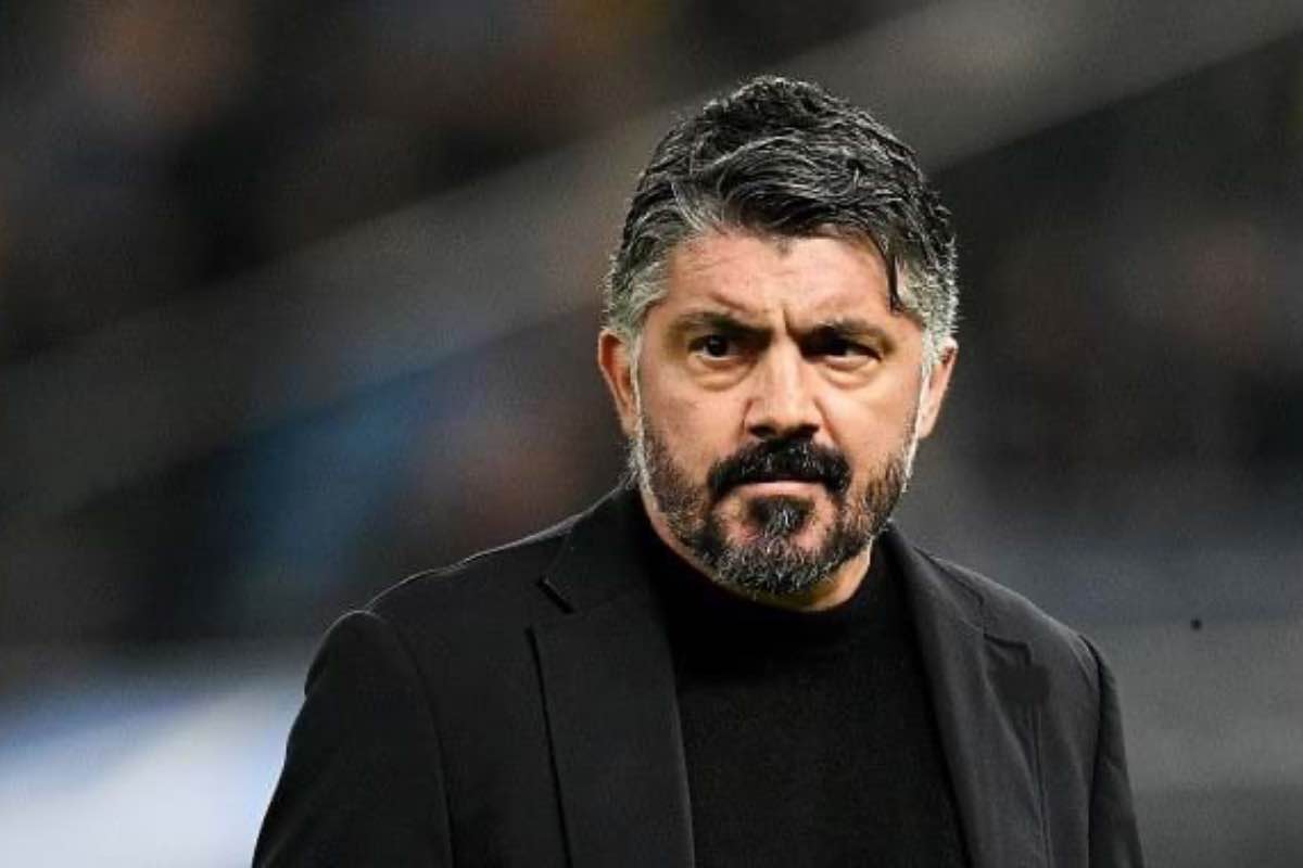 Le dichiarazioni di Gattuso dopo Israele-Italia
