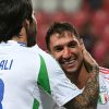 L’Italia si qualifica ai mondiali se…tutte le ipotesi