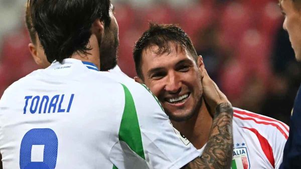 L’Italia si qualifica ai mondiali se…tutte le ipotesi