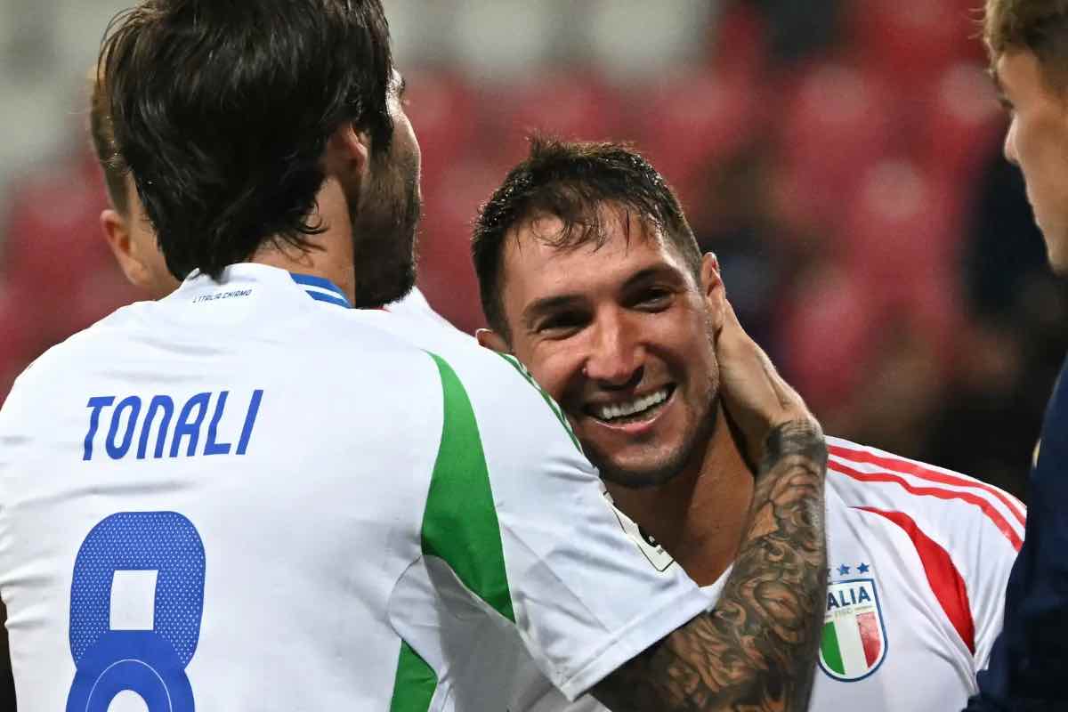 L’Italia si qualifica ai mondiali se…tutte le ipotesi
