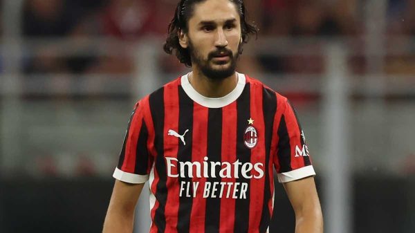 Adli, accordo con l’Al Shabab: il giocatore vola a Riad