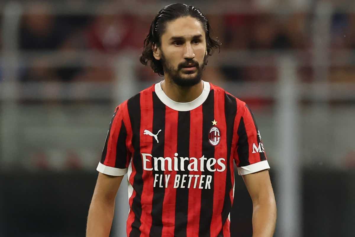 Adli, accordo con l’Al Shabab: il giocatore vola a Riad