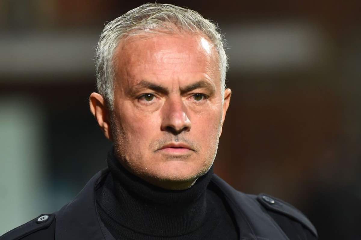 Mourinho, ritorno in Premier League a sorpresa? Le ultime