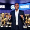 Verso Juve-Inter, Akanji potrebbe esordire da titolare