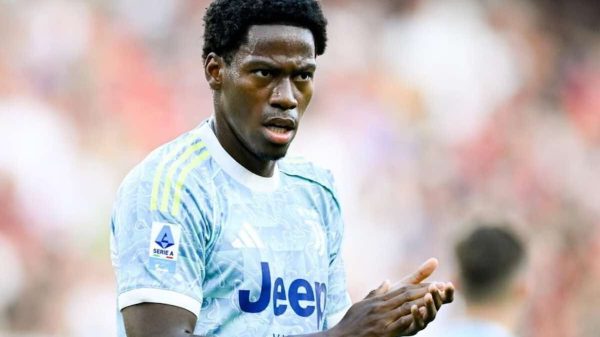 David: “Juve-Inter? Sogno un gol in acrobazia”