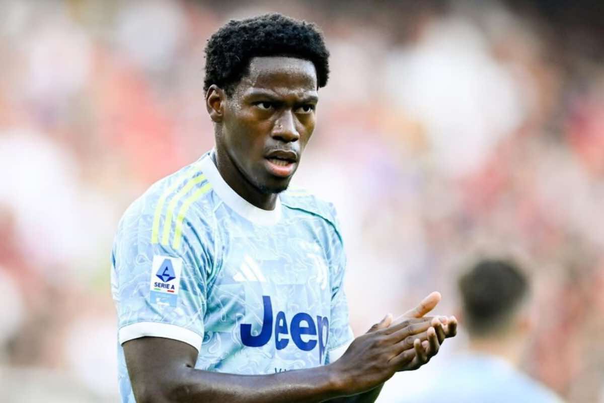 David: “Juve-Inter? Sogno un gol in acrobazia”