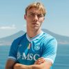 Napoli, Hojlund verso la titolarità contro la Fiorentina