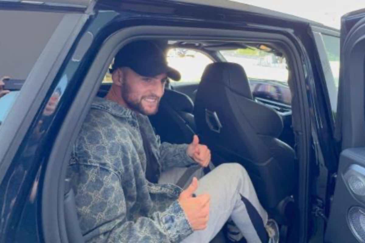 Rabiot al Milan, la mamma-agente non ha dubbi: “La sua prima scelta”