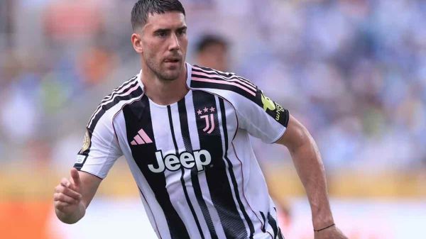 Le probabili formazioni di Juventus-Inter