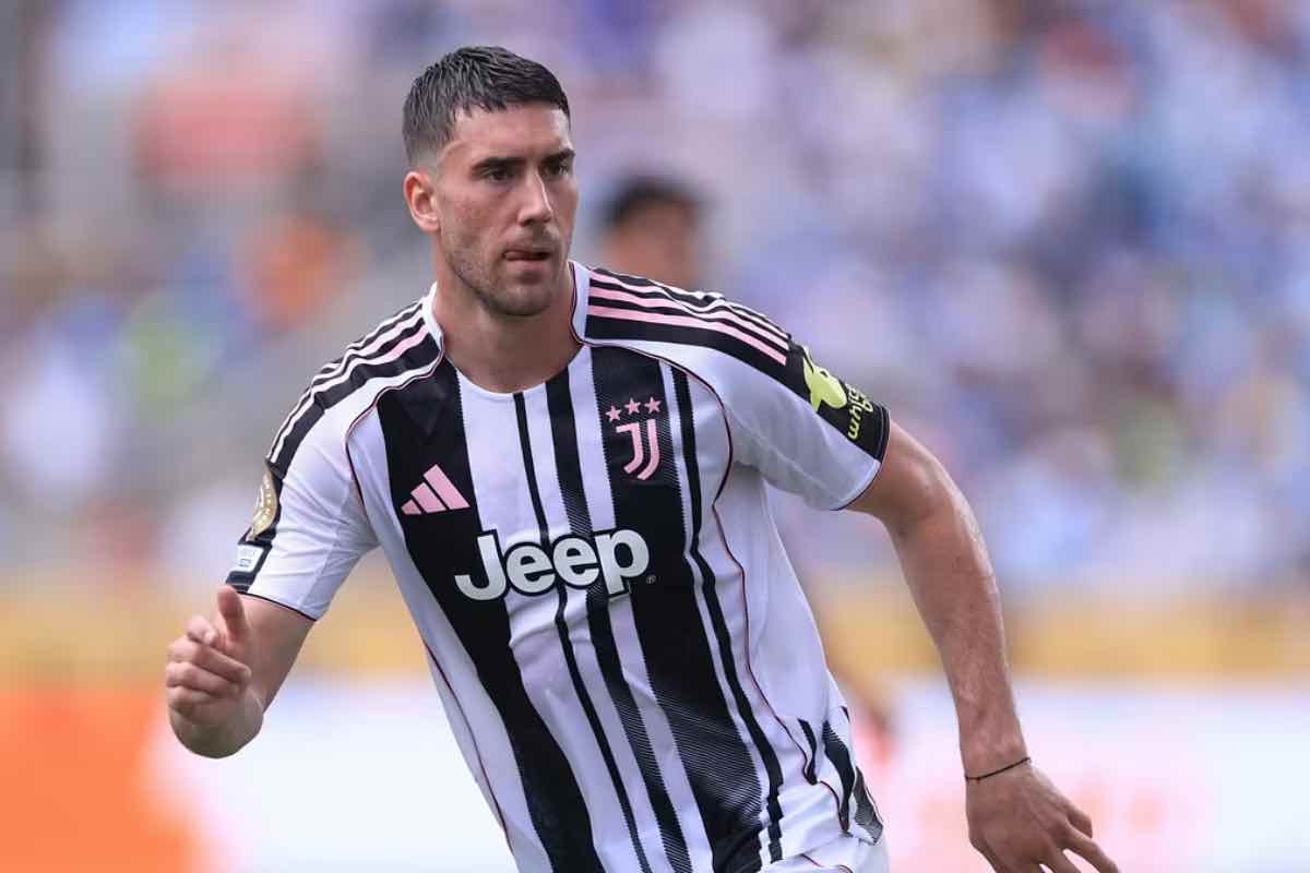 Le probabili formazioni di Juventus-Inter