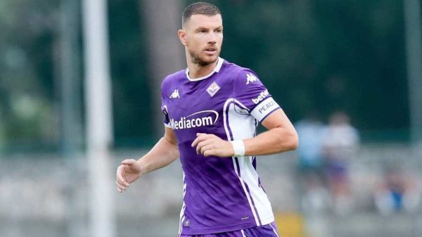 Le probabili formazioni di Fiorentina-Napoli