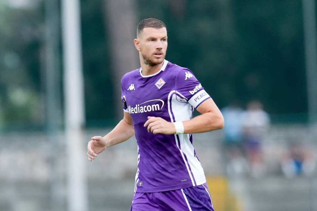 Le probabili formazioni di Fiorentina-Napoli