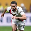 Manchester City, si ferma Ait-Nouri: stop di 5 settimane