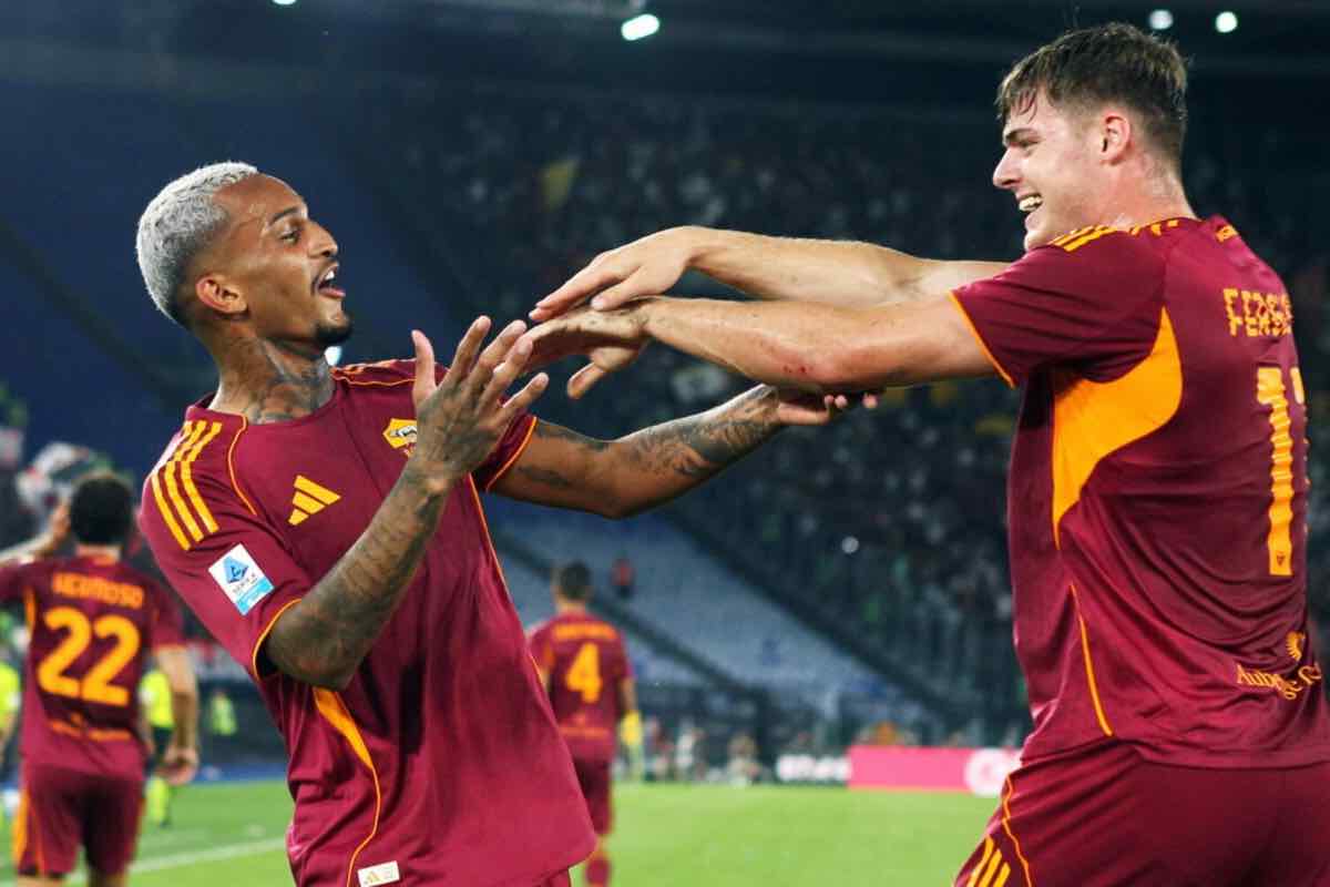 Serie A, le probabili formazioni di Roma-Torino