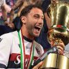 Così Davide Calabria su Milan e Bologna e sulla nuova avventura in Grecia