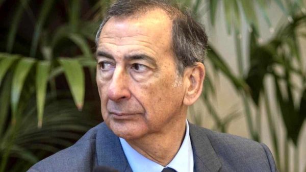 Così Beppe Sala su San Siro: “Accordo raggiunto con i club”