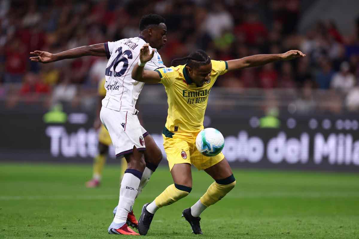 Contatto Nkunku-Lucumi, Fabbri sospeso dalla Sala Var per 2 turni