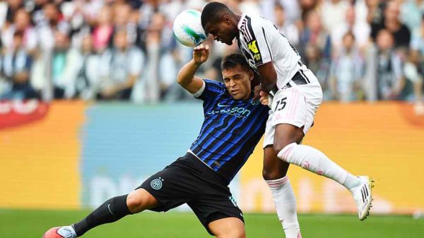 Inter, Lautaro salta l’Ajax? Problemi alla schiena per il ‘toro’ nerazzurro