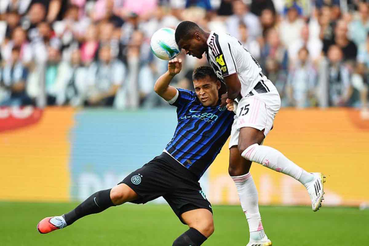 Inter, Lautaro salta l’Ajax? Problemi alla schiena per il ‘toro’ nerazzurro