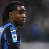 Atalanta, Pagliuca a Bergamo con l’obiettivo di mediare con Lookman