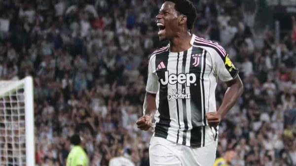 Juventus-Borussia Dortmund, le probabili formazioni