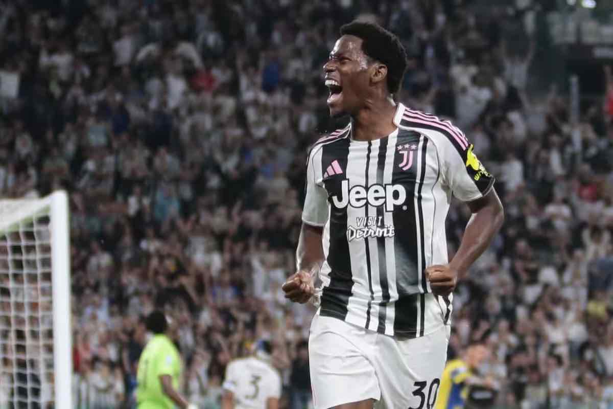 Juventus-Borussia Dortmund, le probabili formazioni