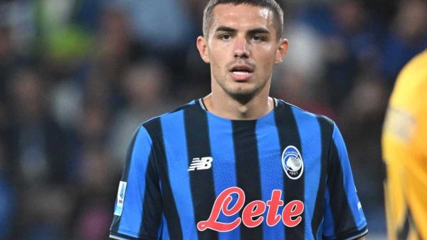 Champions League, le probabili formazioni di PSG-Atalanta