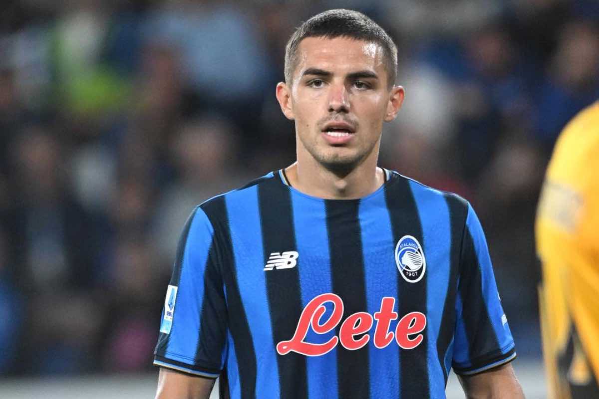 Champions League, le probabili formazioni di PSG-Atalanta