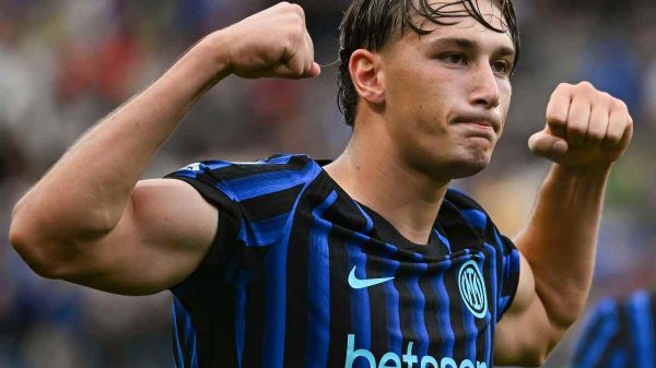 Champions League, le probabili formazioni di Ajax-Inter