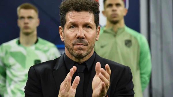 Simeone, lite con i tifosi reds: cosa è successo in Liverpool-Atletico Madrid