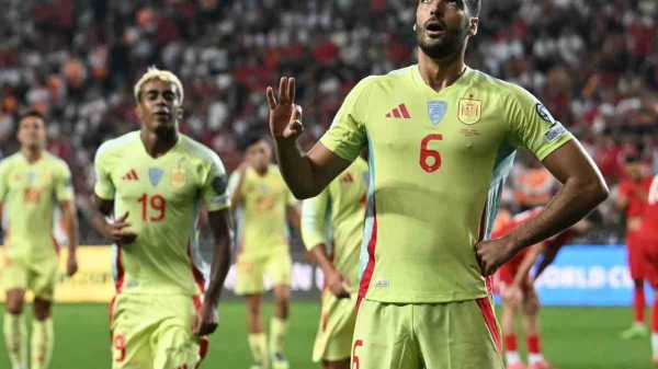 Ranking FIFA, l’Italia torna in top 10 grazie alla Germania. Spagna prima