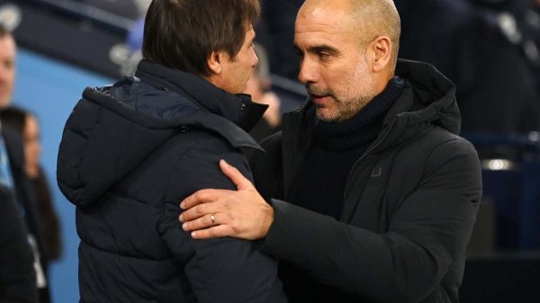 Champions League, le probabili formazioni di Manchester City-Napoli