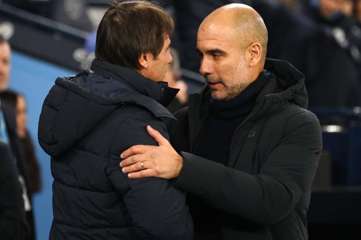 Champions League, le probabili formazioni di Manchester City-Napoli