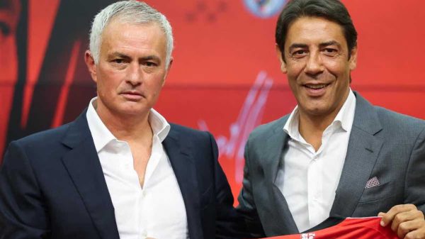 Le parole del presidente del Fenerbahce dopo la provocazione di Mourinho