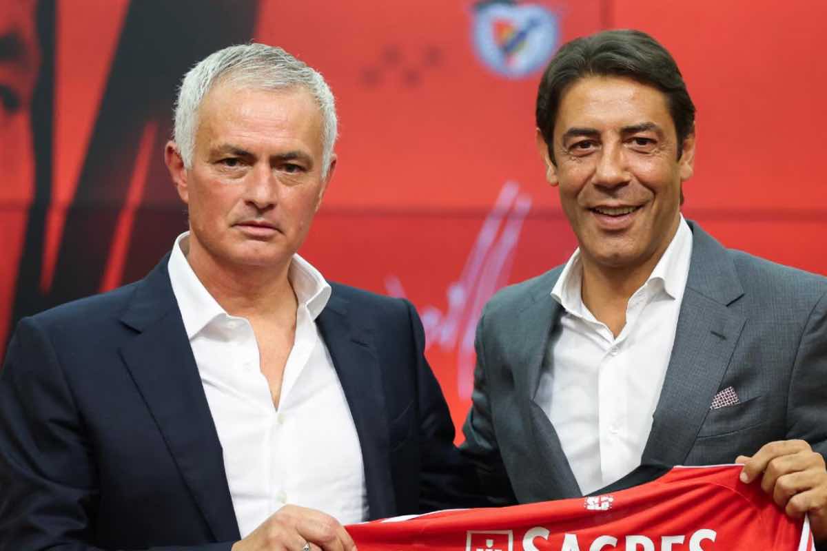 Le parole del presidente del Fenerbahce dopo la provocazione di Mourinho