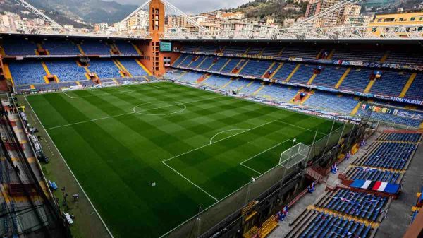 Nuovo Ferraris, al via i lavori nel 2026. Genoa e Samp copriranno le spese