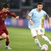 Serie A, le scelte di Sarri e Gasperini per il derby della capitale
