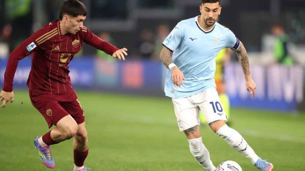 Serie A, le scelte di Sarri e Gasperini per il derby della capitale