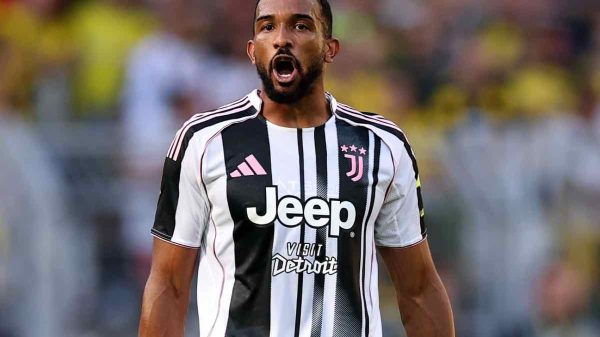 Allarme rientrato in casa Juve: infortunio scampato per Bremer