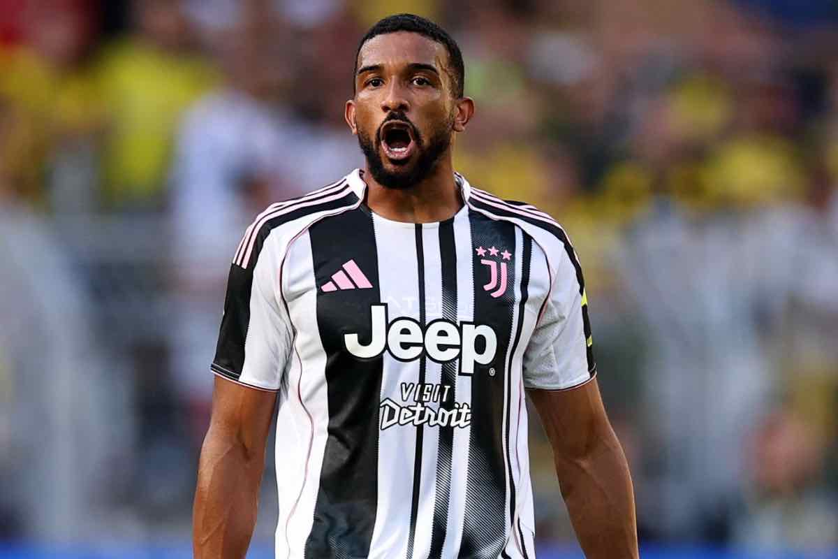 Allarme rientrato in casa Juve: infortunio scampato per Bremer